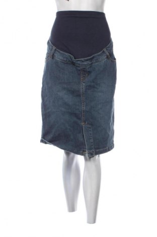 Szoknya Unbranded, Méret M, Szín Kék, Ár 9 702 Ft