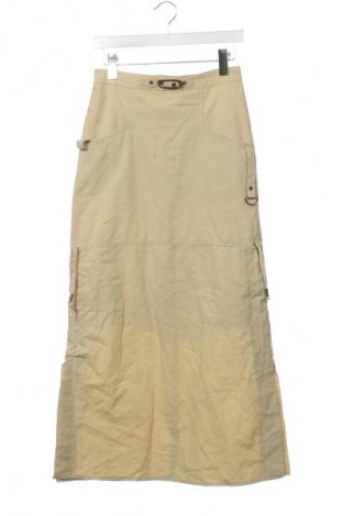Rock Unbranded, Größe S, Farbe Grün, Preis 11,61 €
