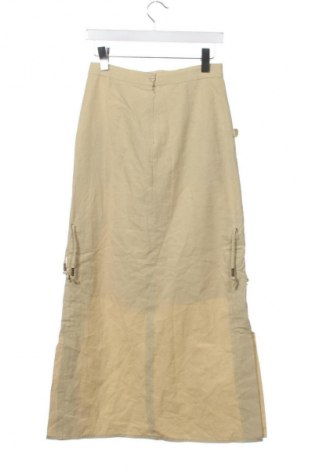 Rock Unbranded, Größe S, Farbe Grün, Preis 11,61 €