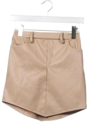 Spódnica Unbranded, Rozmiar XS, Kolor Beżowy, Cena 71,91 zł