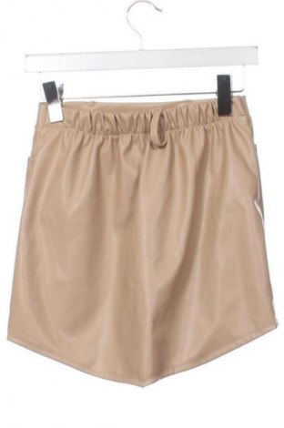 Spódnica Unbranded, Rozmiar XS, Kolor Beżowy, Cena 71,91 zł