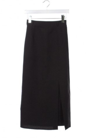 Szoknya Unbranded, Méret XS, Szín Fekete, Ár 5 007 Ft