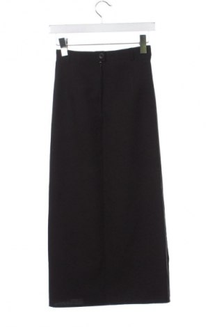Szoknya Unbranded, Méret XS, Szín Fekete, Ár 5 007 Ft