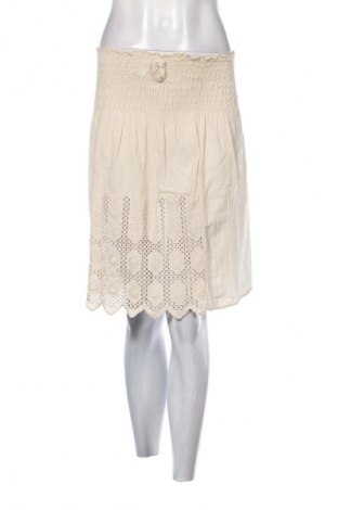 Φούστα Unbranded, Μέγεθος M, Χρώμα Εκρού, Τιμή 9,72 €