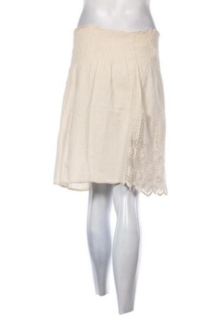 Φούστα Unbranded, Μέγεθος M, Χρώμα Εκρού, Τιμή 9,72 €