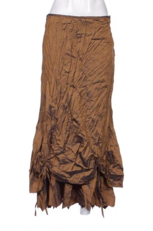 Rock Unbranded, Größe M, Farbe Braun, Preis € 11,76
