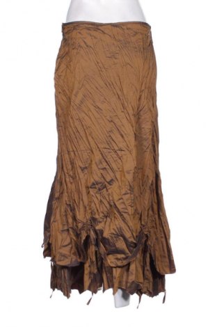 Rock Unbranded, Größe M, Farbe Braun, Preis € 11,76