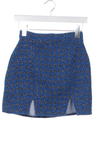 Fustă Unbranded, Mărime XXS, Culoare Multicolor, Preț 52,05 Lei