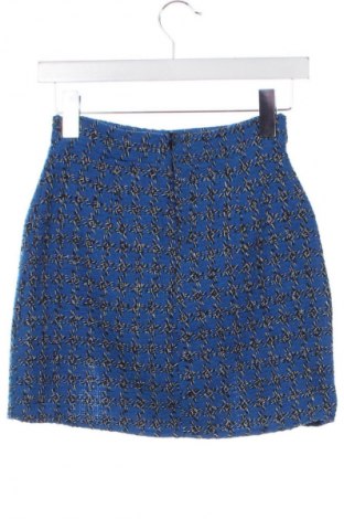 Fustă Unbranded, Mărime XXS, Culoare Multicolor, Preț 52,05 Lei