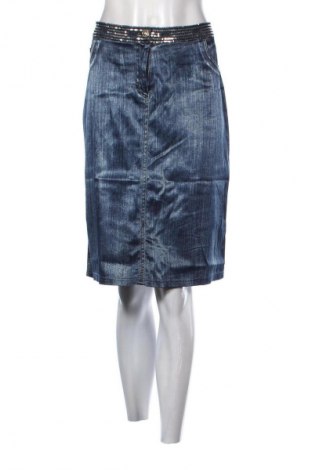 Rock Unbranded, Größe 3XL, Farbe Blau, Preis 10,01 €