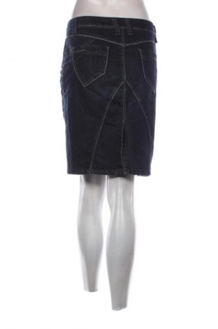 Rock Unbranded, Größe L, Farbe Blau, Preis 14,83 €