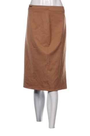 Sukně Unbranded, Velikost XL, Barva Hnědá, Cena  241,00 Kč