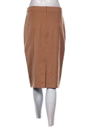 Sukně Unbranded, Velikost XL, Barva Hnědá, Cena  241,00 Kč