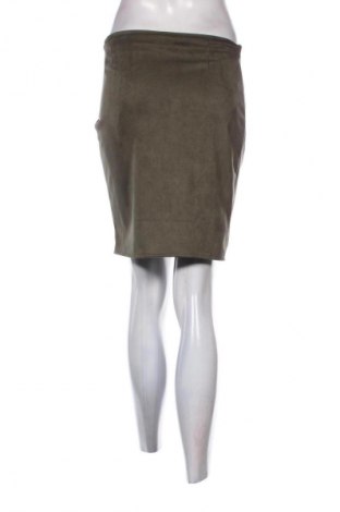 Spódnica Unbranded, Rozmiar S, Kolor Zielony, Cena 73,00 zł