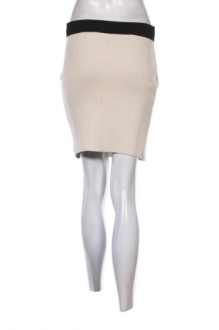 Spódnica Unbranded, Rozmiar S, Kolor Beżowy, Cena 43,68 zł
