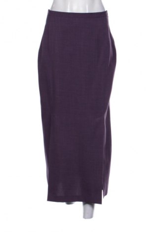 Fustă Unbranded, Mărime S, Culoare Mov, Preț 63,01 Lei