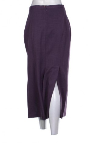 Fustă Unbranded, Mărime S, Culoare Mov, Preț 63,01 Lei