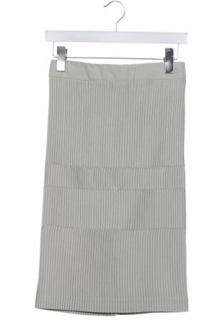 Fustă Unbranded, Mărime XS, Culoare Verde, Preț 52,05 Lei