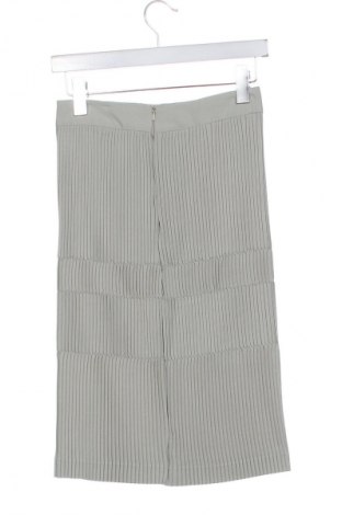 Fustă Unbranded, Mărime XS, Culoare Verde, Preț 52,05 Lei