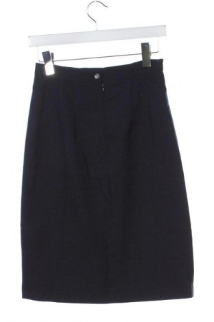 Φούστα Unbranded, Μέγεθος XS, Χρώμα Μπλέ, Τιμή 9,72 €