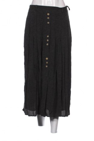 Fustă Unbranded, Mărime M, Culoare Gri, Preț 63,01 Lei