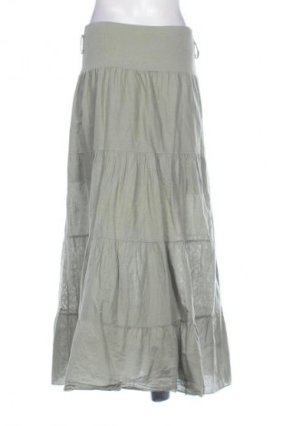 Sukňa Unbranded, Veľkosť L, Farba Zelená, Cena  12,00 €