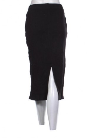Φούστα Uniqlo, Μέγεθος M, Χρώμα Μαύρο, Τιμή 26,99 €
