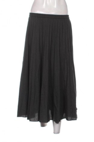 Szoknya Uniqlo, Méret S, Szín Szürke, Ár 11 099 Ft
