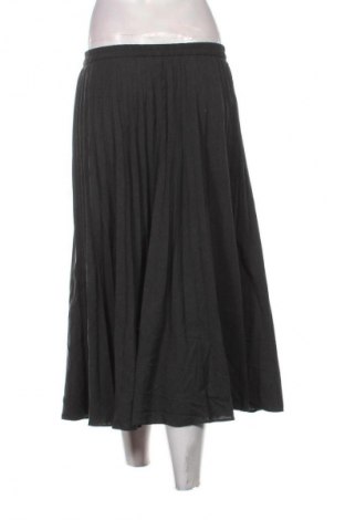 Szoknya Uniqlo, Méret S, Szín Szürke, Ár 11 099 Ft