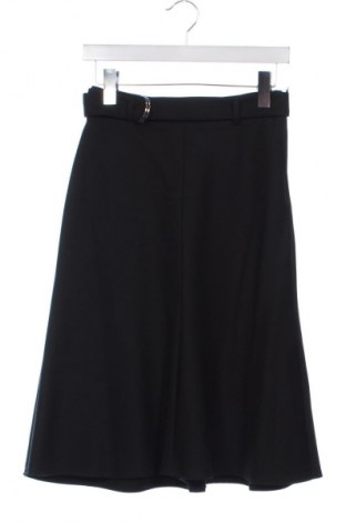 Sukňa United Colors Of Benetton, Veľkosť XXS, Farba Čierna, Cena  21,50 €
