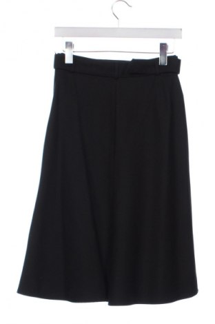 Sukňa United Colors Of Benetton, Veľkosť XXS, Farba Čierna, Cena  21,50 €