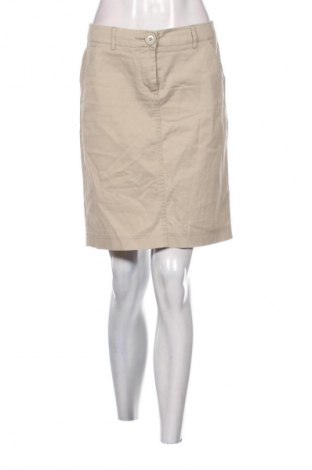 Sukňa United Colors Of Benetton, Veľkosť M, Farba Béžová, Cena  12,27 €