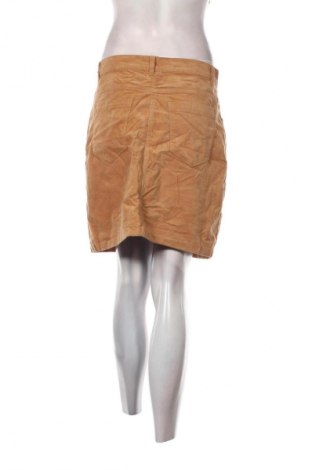 Φούστα Up 2 Fashion, Μέγεθος M, Χρώμα  Μπέζ, Τιμή 12,99 €