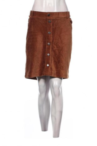 Szoknya Up 2 Fashion, Méret XL, Szín Barna, Ár 5 199 Ft