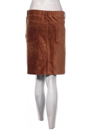 Szoknya Up 2 Fashion, Méret XL, Szín Barna, Ár 5 199 Ft