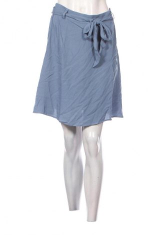 Rock VILA, Größe S, Farbe Blau, Preis 28,99 €