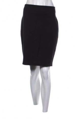 Fustă VILA, Mărime XL, Culoare Negru, Preț 124,53 Lei