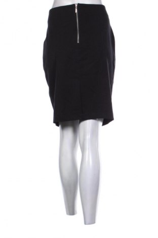 Fustă VILA, Mărime XL, Culoare Negru, Preț 124,53 Lei