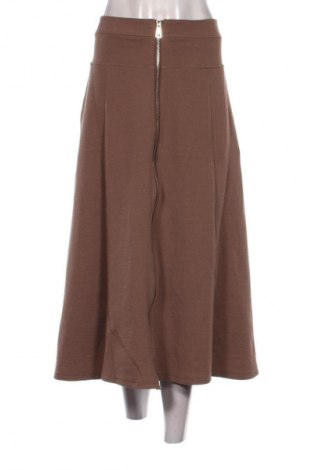 Sukně Valley Girl, Velikost L, Barva Hnědá, Cena  159,00 Kč