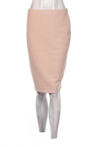 Spódnica Valley Girl, Rozmiar L, Kolor Popielaty róż, Cena 62,99 zł
