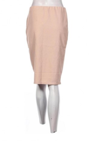 Spódnica Valley Girl, Rozmiar L, Kolor Popielaty róż, Cena 62,99 zł