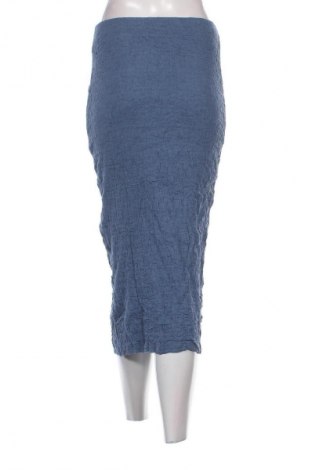 Fustă Valley Girl, Mărime S, Culoare Albastru, Preț 31,99 Lei