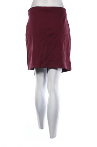 Rock Vero Moda, Größe L, Farbe Rot, Preis € 5,99