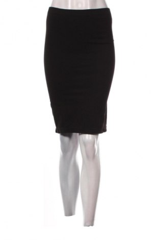 Fustă Vero Moda, Mărime M, Culoare Negru, Preț 156,99 Lei