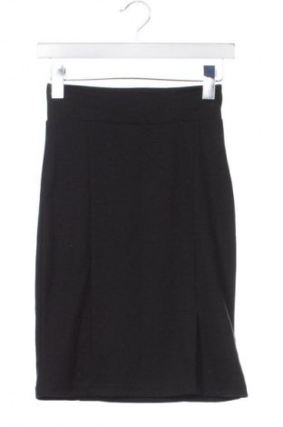 Spódnica Vero Moda, Rozmiar XS, Kolor Czarny, Cena 26,99 zł