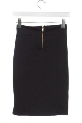 Spódnica Vero Moda, Rozmiar XS, Kolor Czarny, Cena 26,99 zł