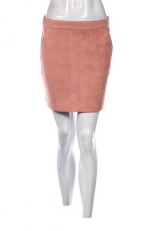 Szoknya Vero Moda, Méret S, Szín Rózsaszín, Ár 7 408 Ft