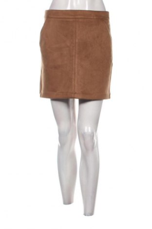 Sukně Vero Moda, Velikost M, Barva Hnědá, Cena  739,00 Kč
