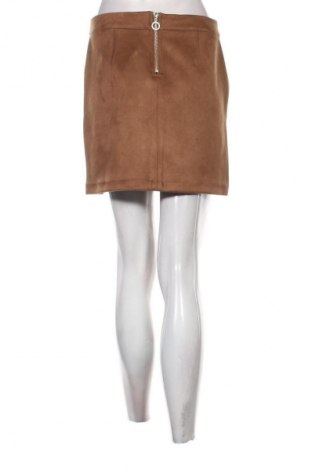 Sukně Vero Moda, Velikost M, Barva Hnědá, Cena  739,00 Kč