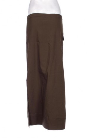 Szoknya Vero Moda, Méret M, Szín Zöld, Ár 5 687 Ft